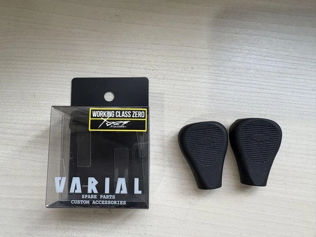 Black Earth ピック DRT VALIAL HANDLE 95 Black Late Model $528.43 - PicClick CA