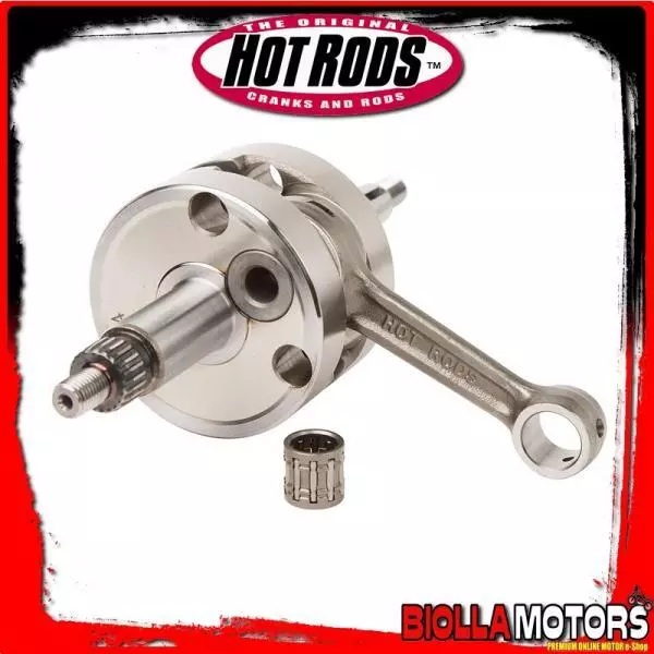 4065 ALBERO MOTORE HOT RODS Kawasaki KX 65 2006-2017