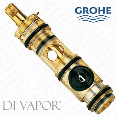 GROHE Grohe 47012000 Thermostatique Cartouche 1.3cm Thermoelement Grohmix 47012 Mixeur 