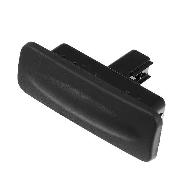 1pcs Arrière Coffre Hayon Commutateur 81260A5000 ABS Noir