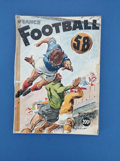 LES CAHIERS DE L'EQUIPE - ARGENTINE 78 - FOOTBALL 50 ANS