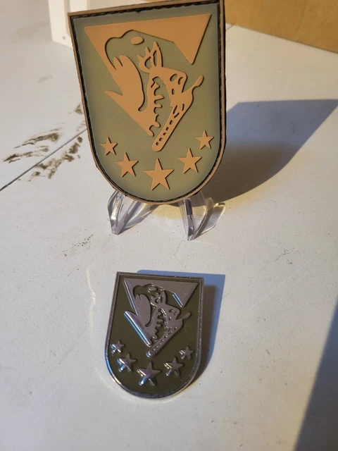 UN INSIGNE MILITAIRE Opex  LIBAN / F.I.N.U.L . EUR 8,00 - PicClick FR