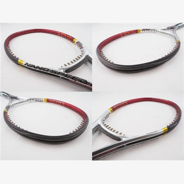 TENNIS RACKET YONEX Nanospeed Rq7 Mp G2 $153.38 - PicClick CA