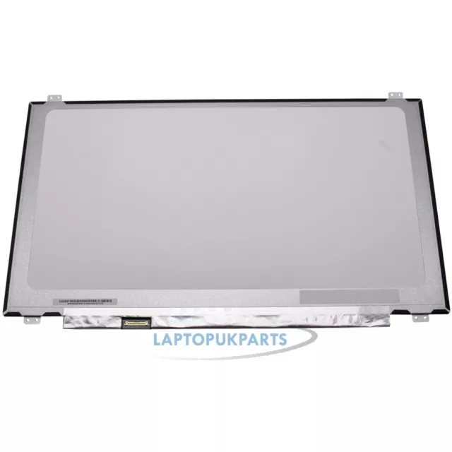 Ersatz für HP COMPAQ SPS 798476-2G2 17,3" IPS LED Laptop Bildschirm FHD Display 2