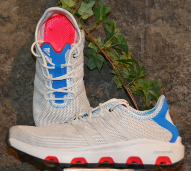Adidas deals climacool weiß