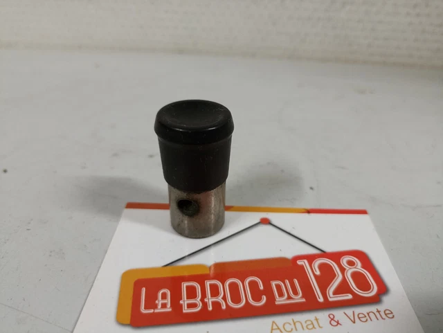 ANCIENNE SOUPAPE SEB noir Noir cocotte minute Seb SEB Réf N.12 EUR 12