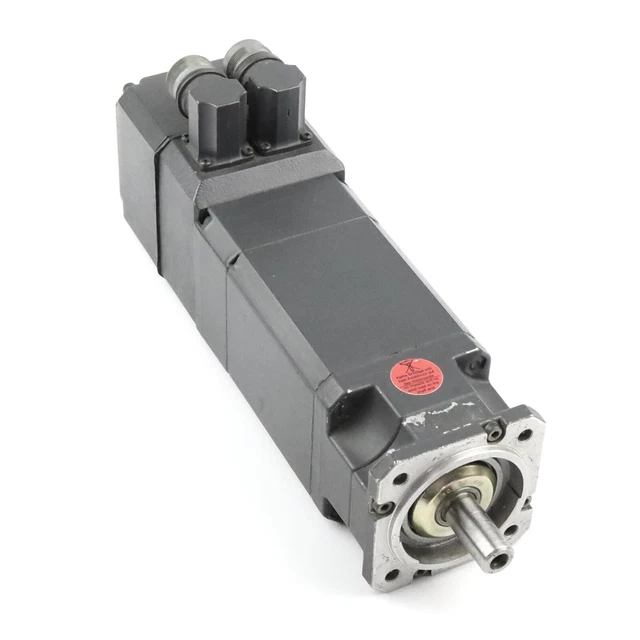 Servomotore sincrono Siemens 1FT6034-1AK71-3AG1 GEB