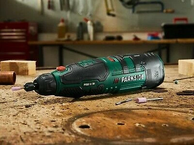Mini drill parkside hotsell
