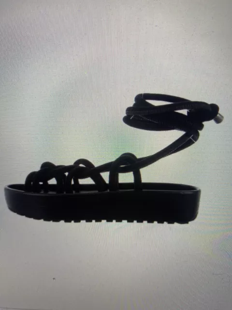 All saints shop rozen sandal