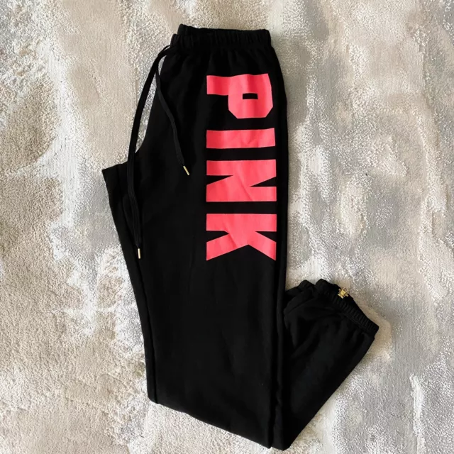 Victoria secret sales tracksuit bottoms