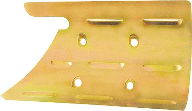 1960-76 Mopar 318 340 360 Small Block Milodon Solid Louvered Windage Tray