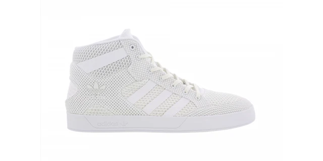 adidas originals hard court knit - men's