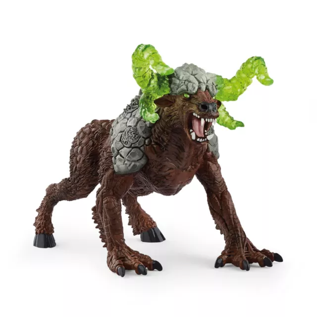 Schleich 42521 Rock Beast model ELDRADOR Monsters Monster toy fantasy jungle toy