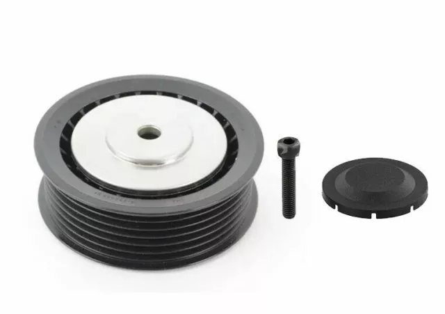 Galet Tendeur de courroie d'accessoire VW LT Transporter 4 044145278A 074145278F