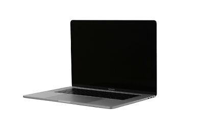 Apple MacBook Pro 2016 15,4" 2,6GHz i7 16GB RAM 256GB SSD - Wie Neu -