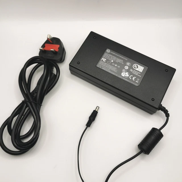 Alimentatore Polycom Per VVX 300 310 400 410 500 600 IP650 IP670 - Foto 7