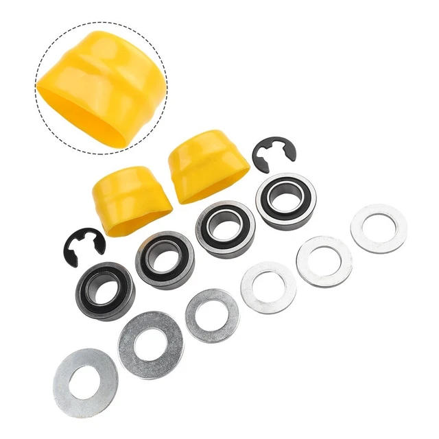 Upgrade Solution Bearings Conversion Kit for John ForDeere L100 M14338 2