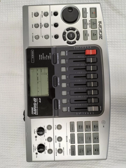 Grabadoras, Sonido profesional, Instrumentos musicales - PicClick ES