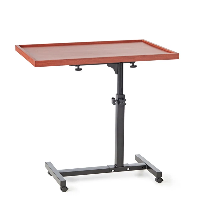 Mesa versátil Easylife Anywhere, mesa sobrecama, mesa rompecabezas, mesa giratoria,