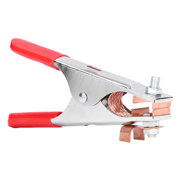 Hililand Pince De Terre De Soudage Au Sol 300A Ensemble De Pince De