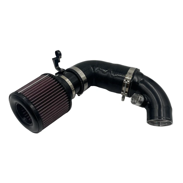 Turbo Kit Bmw BMW M140I B58 INDUKTIONSSATZ EINLASSSYSTEM K&N FILTER Einlasssystem Für M140i M240i