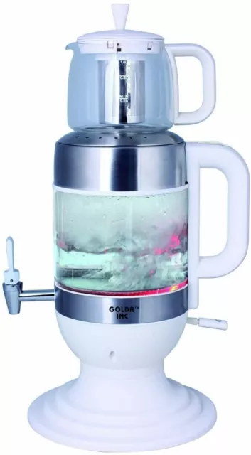 https://www.picclickimg.com/B0QAAOSwah9hO~tl/GOLDA-INC-25-Liters-Glass-Samovar-Tea-Maker.webp