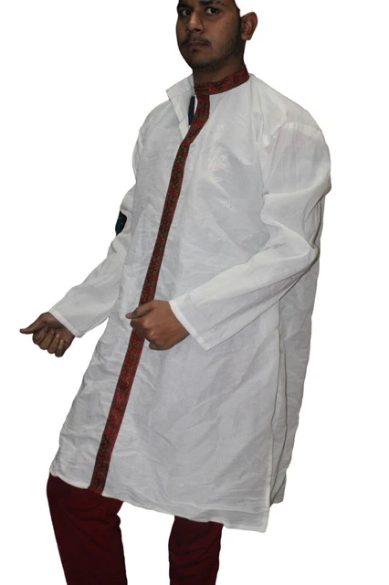 Camicia sales indiana uomo