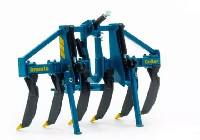 Imants Culter 3.0 Cultivateur 1:3 2 Model 6287 Universal Hobbies