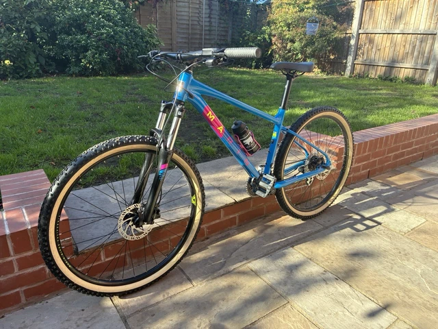 MARIN BOBCAT TRAIL Mountain Bike Hardtail Size M New