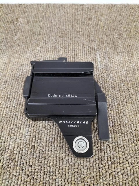 HASSELBLAD TRIPOD QUICK Coupling H 3043326 from JAPAN $196.02