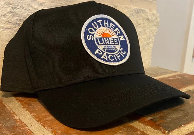 Cap / Hat - Southern Pacific Lines (SP) -  #9519 NEW
