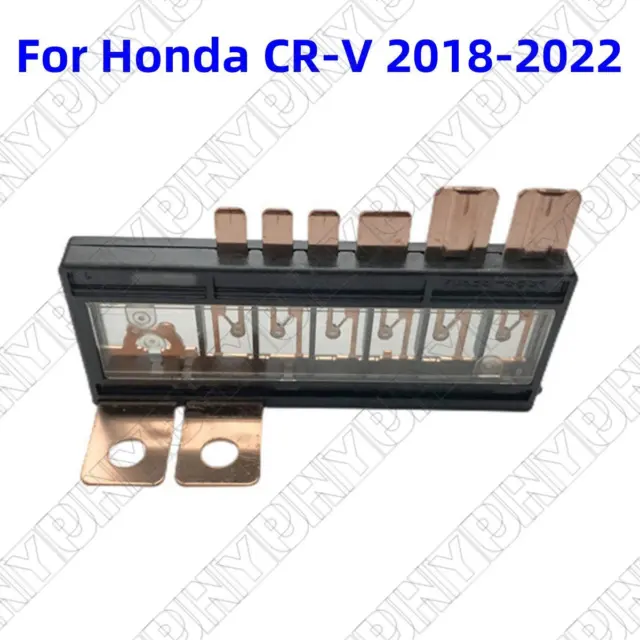 Fusibile multiblocco di ricambio aftermarket 38231-TLA-A11 per Honda CR-V 2018-2022
