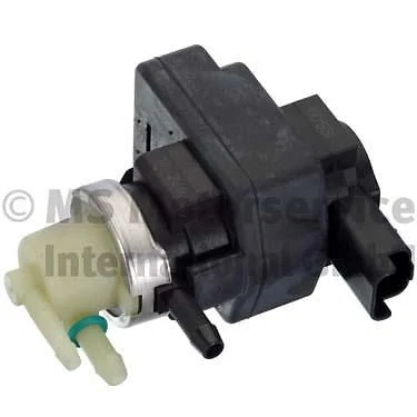 PIERBURG 7.01421.01.0 - Convertitore pressione, Turbocompressore
