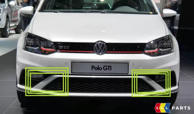 VW GTI Folding Boot Bag Box Genuine OEM Zubehör Gift Volkswagen Golf Lupo  Polo