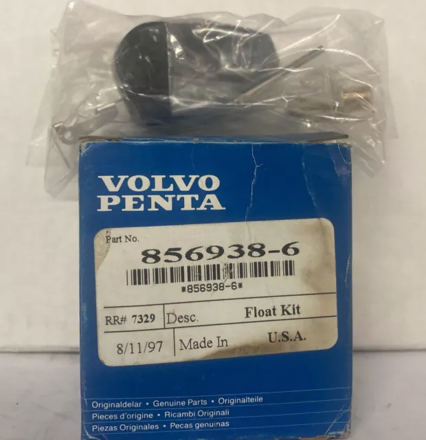 Volvo Penta Float kit 856938