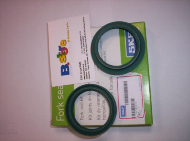 Joint D’étanchéité Double Lèvres TC 25x52x7 Mm – Pour Huile Et Poussière – Neuf Sous Sachet