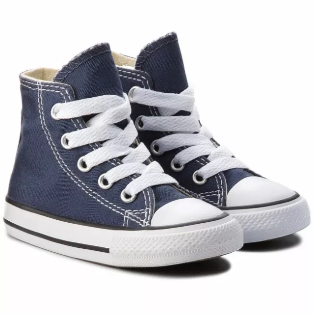 Baskets Enfant Converse Inf C/T Allstar - 7J233C