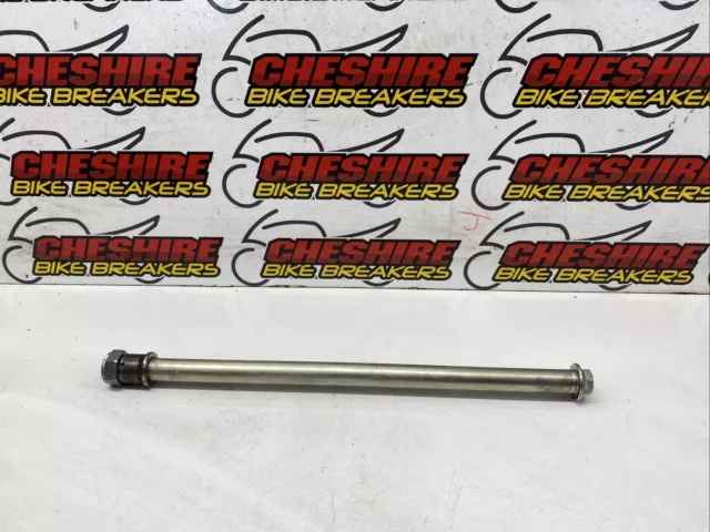 ♻️ Triumph Tiger Sport 1050 2016 - 2019 Rear Swingarm Swing Arm Bolt ♻️