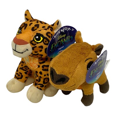 capybara stuffed animal toys