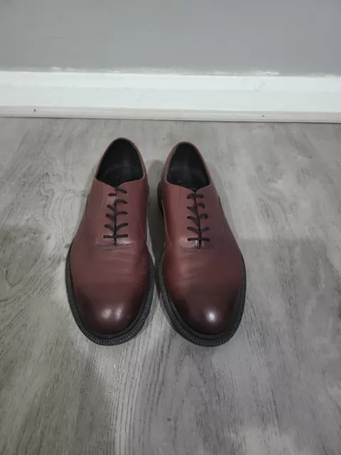 Dr martens fawkes temperley oxford shoes sale