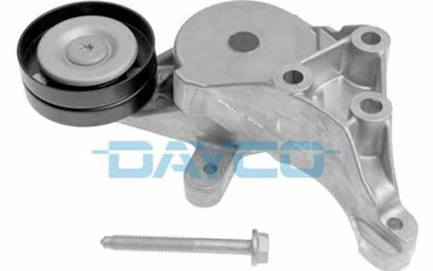 DAYCO Galet tendeur (courroie d'accessoire) pour AUDI A3 SKODA OCTAVIA APV2322