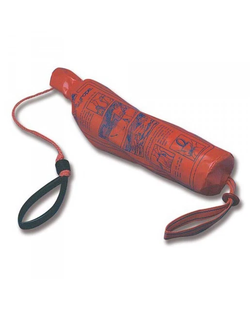 Rescue line