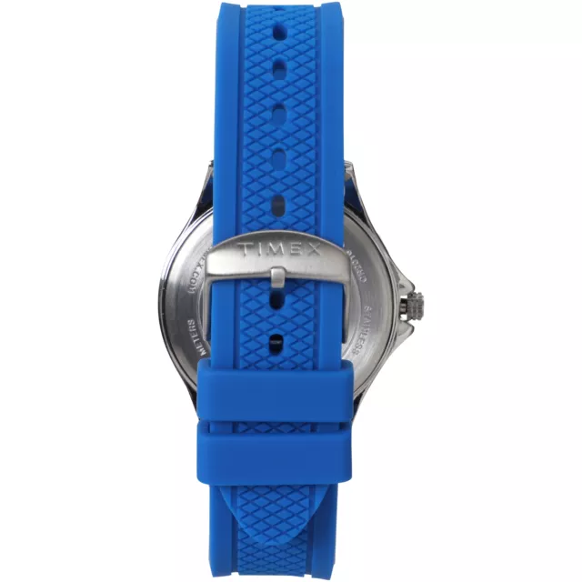 Timex St. Louis Blues Team Gamer Watch 2