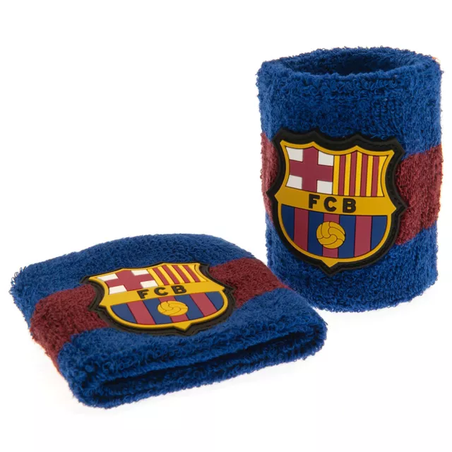 FC Barcelona - Armband  2er-Pack (TA11173)