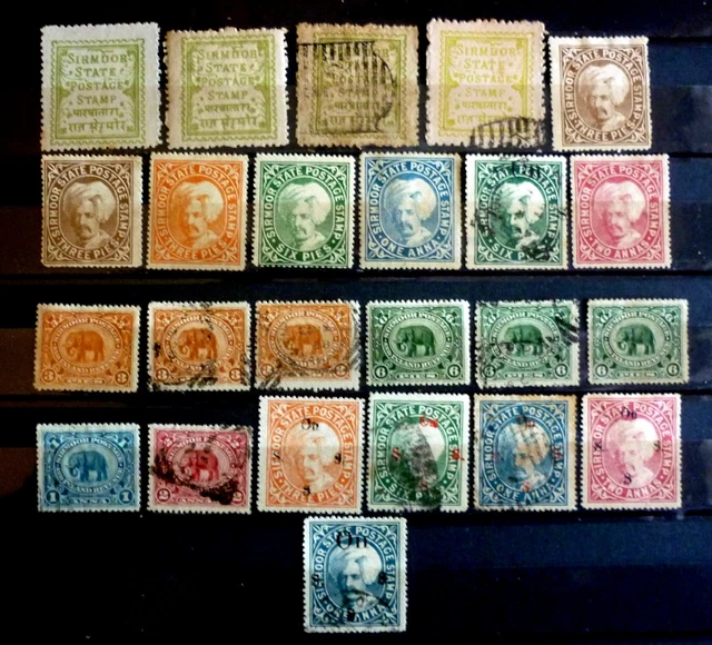 Prophila Collection – 50 Verschiedene Briefmarken Aus Indien – Echte Sammler-Marken, Ungesucht – Perfekt Für Den Einstieg Ins Briefmarkensammeln