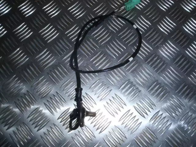 Honda CBF CB 600 F . Sonde Capteur frein ABS sensor AR
