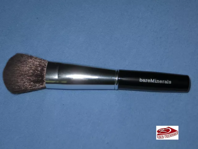 Bare Minerals, 2-IN-1 Cheek & Eye Brush  Nr. 60472