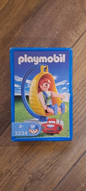 PLAYMOBIL 3153 ANNÉE 2001 Neuf EUR 34,99 - FR