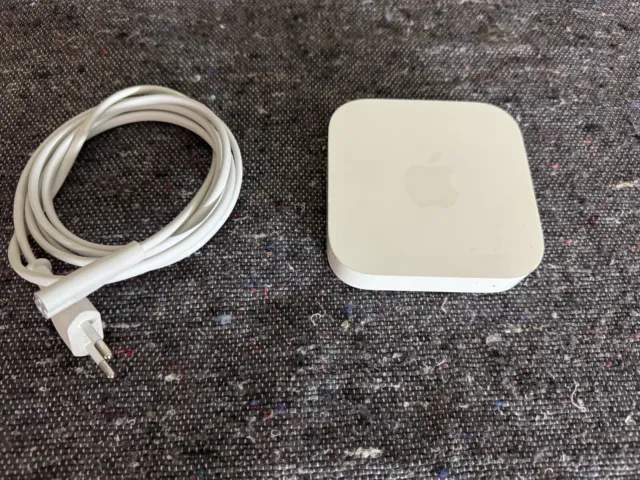 Airport Express A1392 AirPlay