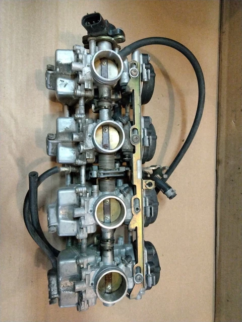 Kraftstoffpumpe Für Suzuki Katana 600 GSX600F 750 GSX750F 1998-2006 - Direkter Einbau